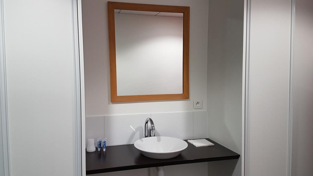 Hygine patient du cabinet dentaire Nol