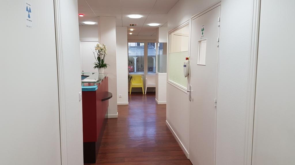 Cabinet dentaire Nol